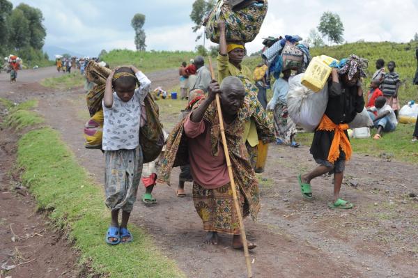 NIGÉRIA: BOKO HARAM ZAČÍNA ÚTOČIŤ A OHROZOVAŤ VOĽBY