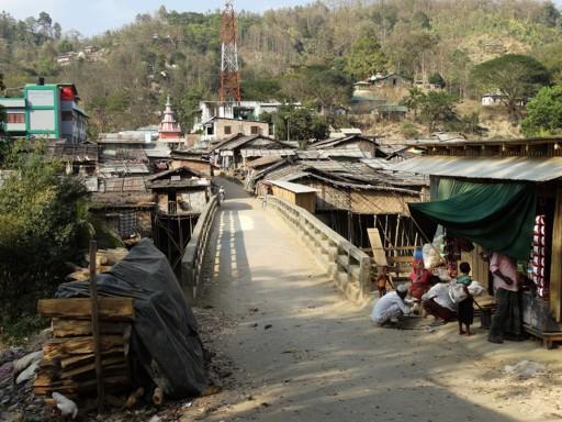 Dhaka: brutálny útok na katolíckych bratov.