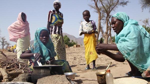 NIGÉRIA:ZO ZAJATIA NA SLOBODU – ZÁZRAČNÉ PREŽITIE MERCY