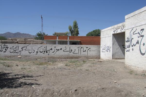 Faisalabad: Kresťan unesený moslimským vlastníkom pozemkov z dôvodu záujmu o jeho dom