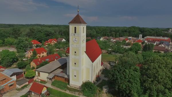 Pomôž farnosti, pomôžeš aj sebe!