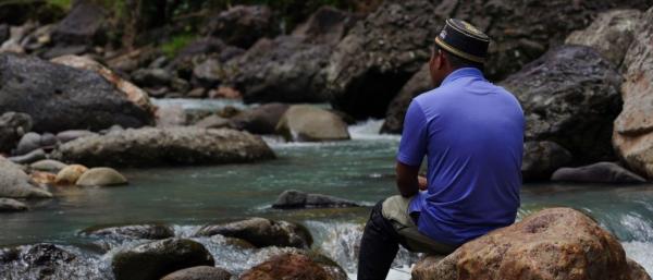 Nájomný vrah sa stal Božím dieťaťom