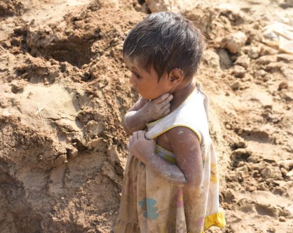 Sabatina James – pomoc prenasledovaným v Pakistane a Nigérii