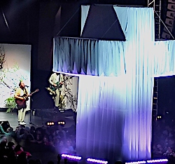 Fotky z GODZONE 2025