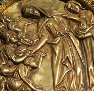 SVÄTÁ ALŽBETA - NAŠA RODÁČKA BOLA RADIKÁLNA V NASLEDOVANÍ JEŽIŠA