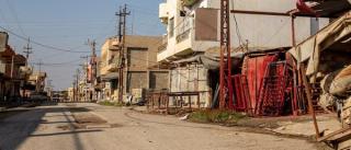 Modlite sa za našu prenasledovanú rodinu na Blízkom východe počas tejto Veľkej noci