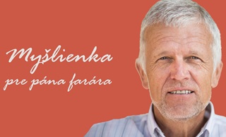 Myšlienka pre pána farára