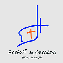 Farnosť sv. Gorazda Nitra - Klokočina